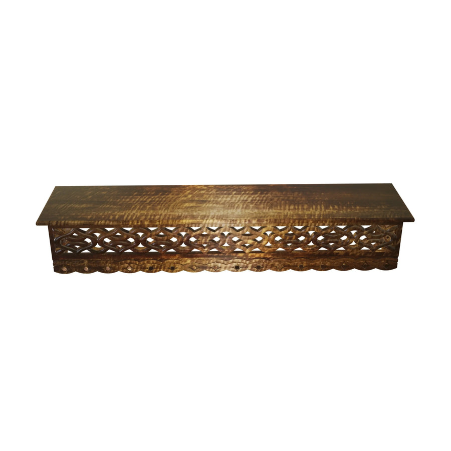 A Focal Point for Any Room