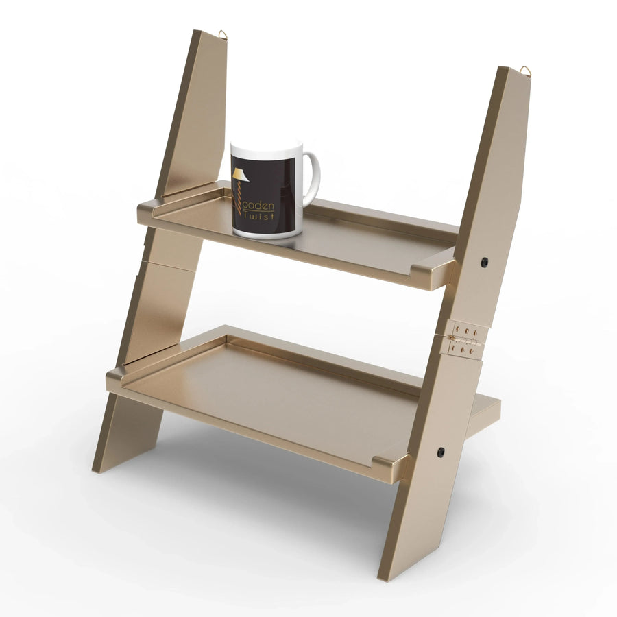 Simple DIY Assembly
