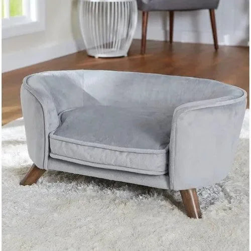 Super-Soft, Removable Cushion Cover