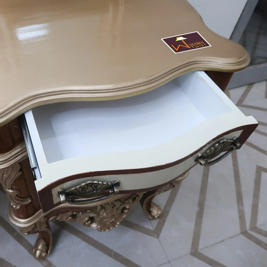 DIY Assembly, 3-Year Warranty