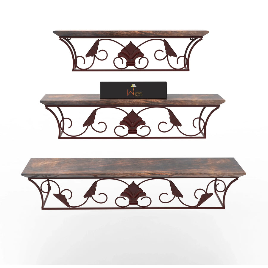 Dense MDF with Rustproof Iron Frame