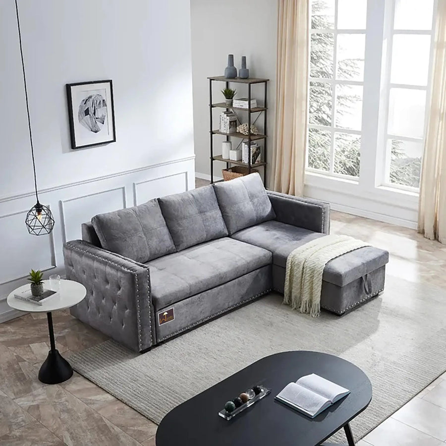 Storage That Stays Out Of Sight
