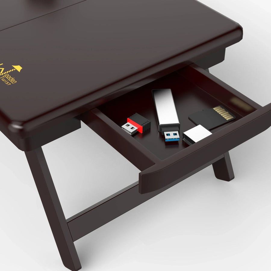 One Table, Many Jobs