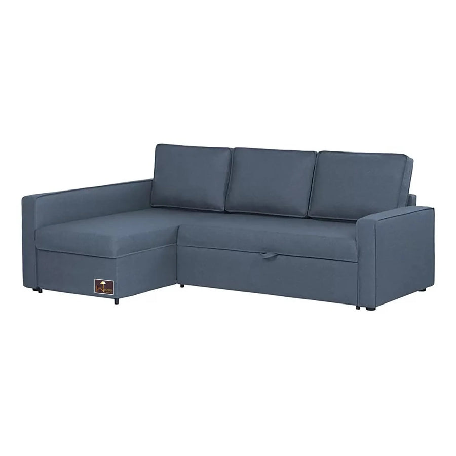 Sized Right for Apartments and Smaller Rooms