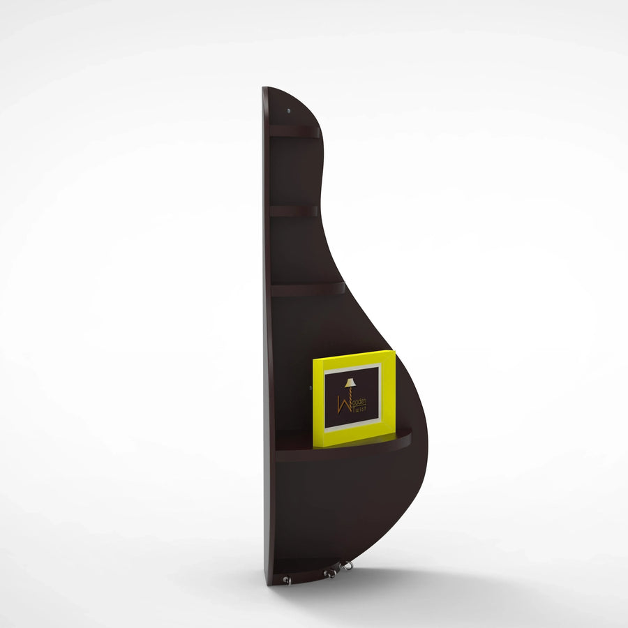 Built from MDF Wood, Backed by Warranty