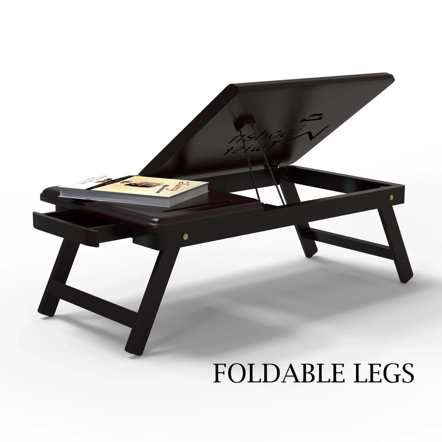 Foldable MDF Build, Made to Travel