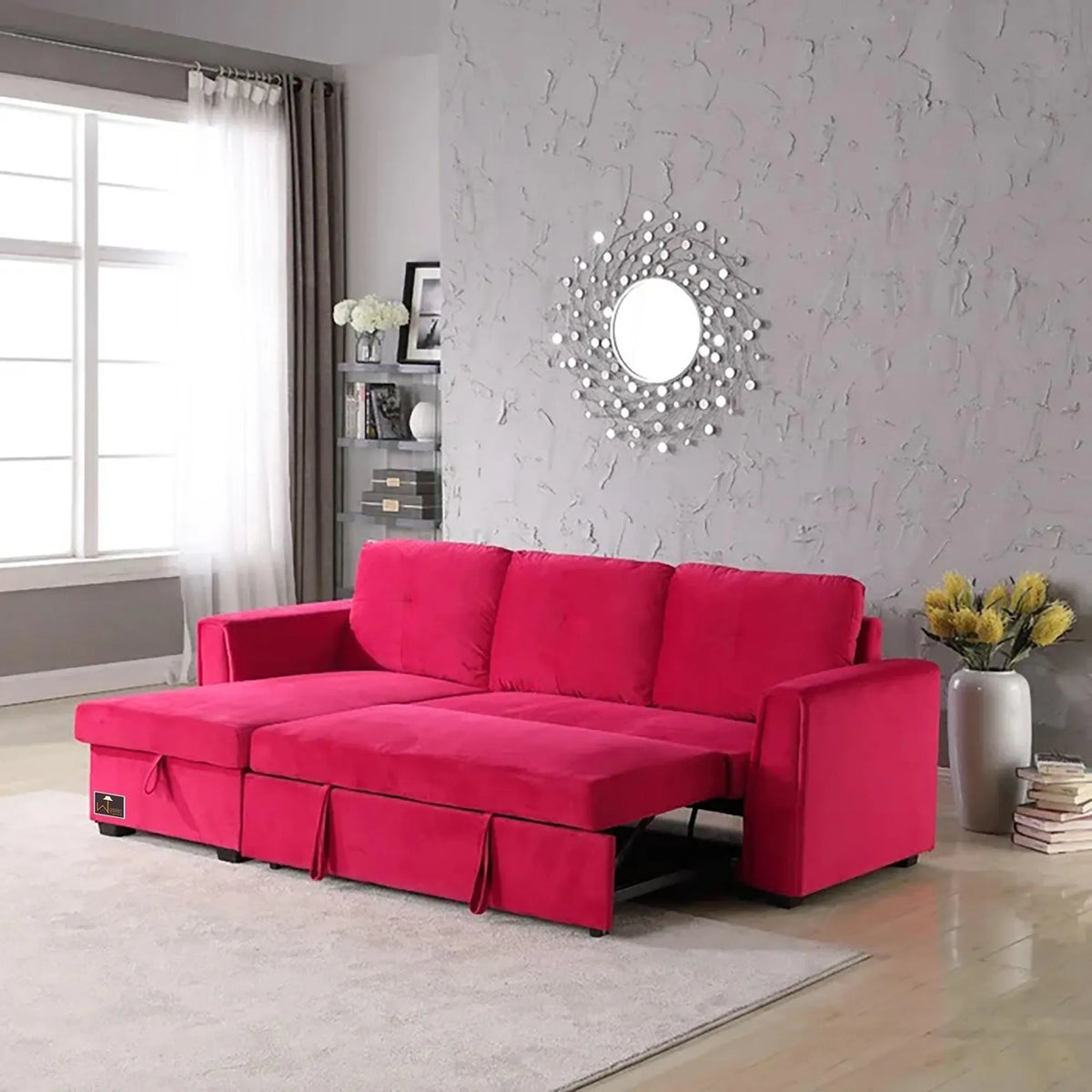 Comfort That Transforms With You