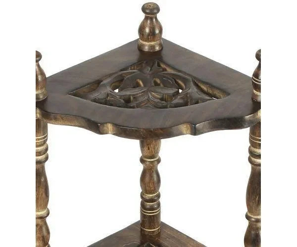 Designed to Fit Any Corner