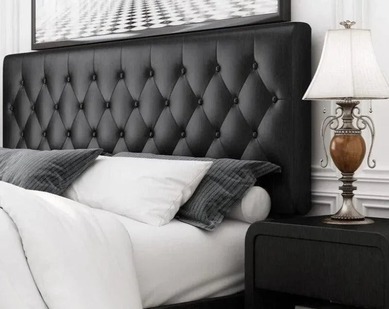 Queen-Size Comfort, Ready to Fit