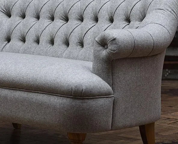 Backed by a 3-Year Manufacturing Warranty