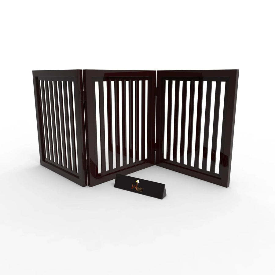 Mango Wood Frame, MDF Detailing