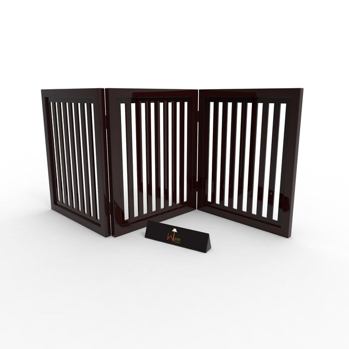 Beautiful Portable Safety Pet Fence Gate Partition For Kids