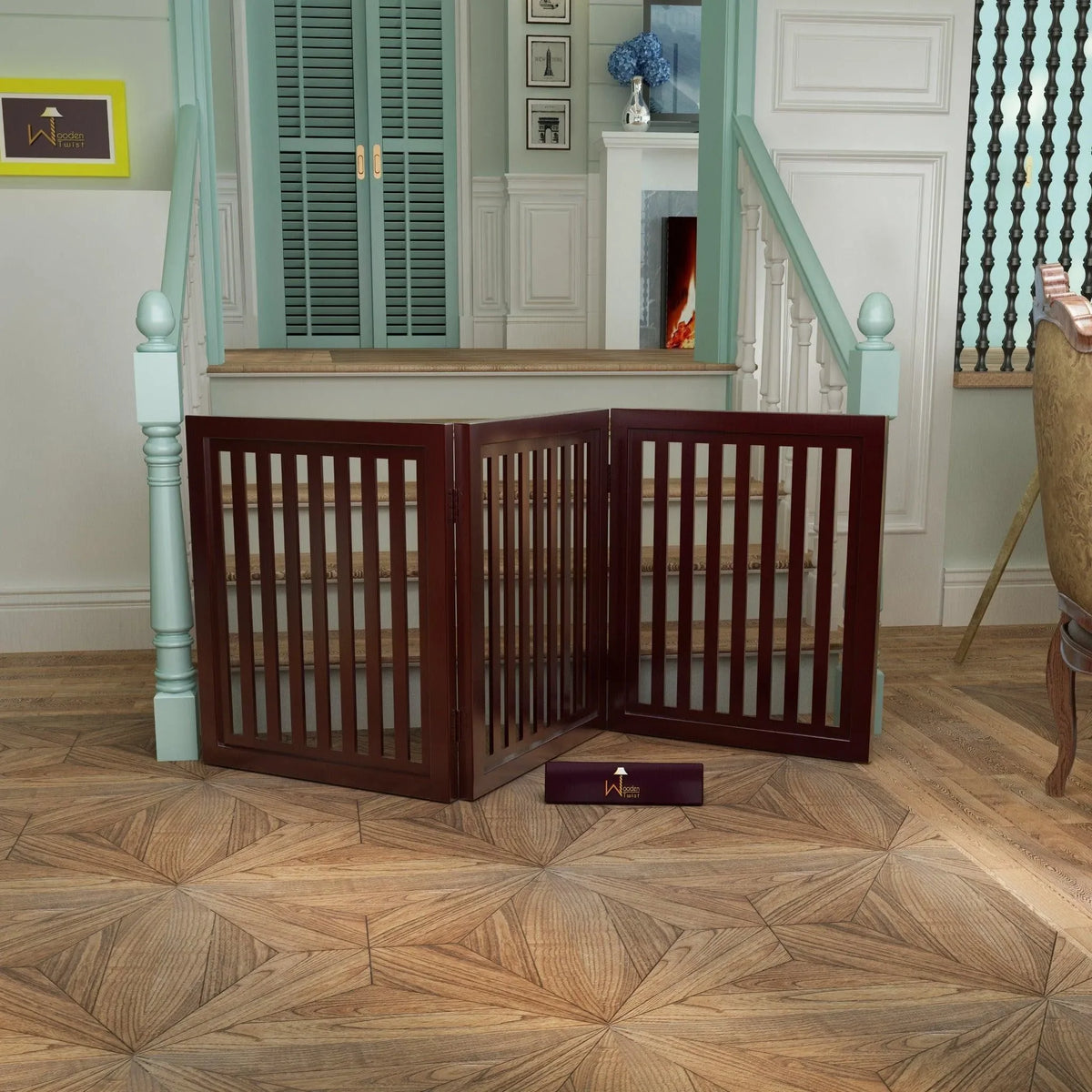 Beautifully Finished, Just as Sturdy