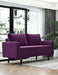 Premium 2 Piece Living Room Sofa Set - WoodenTwist