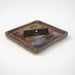 Superb Square Shaped Wooden Serving Tray - Wooden Twist UAE