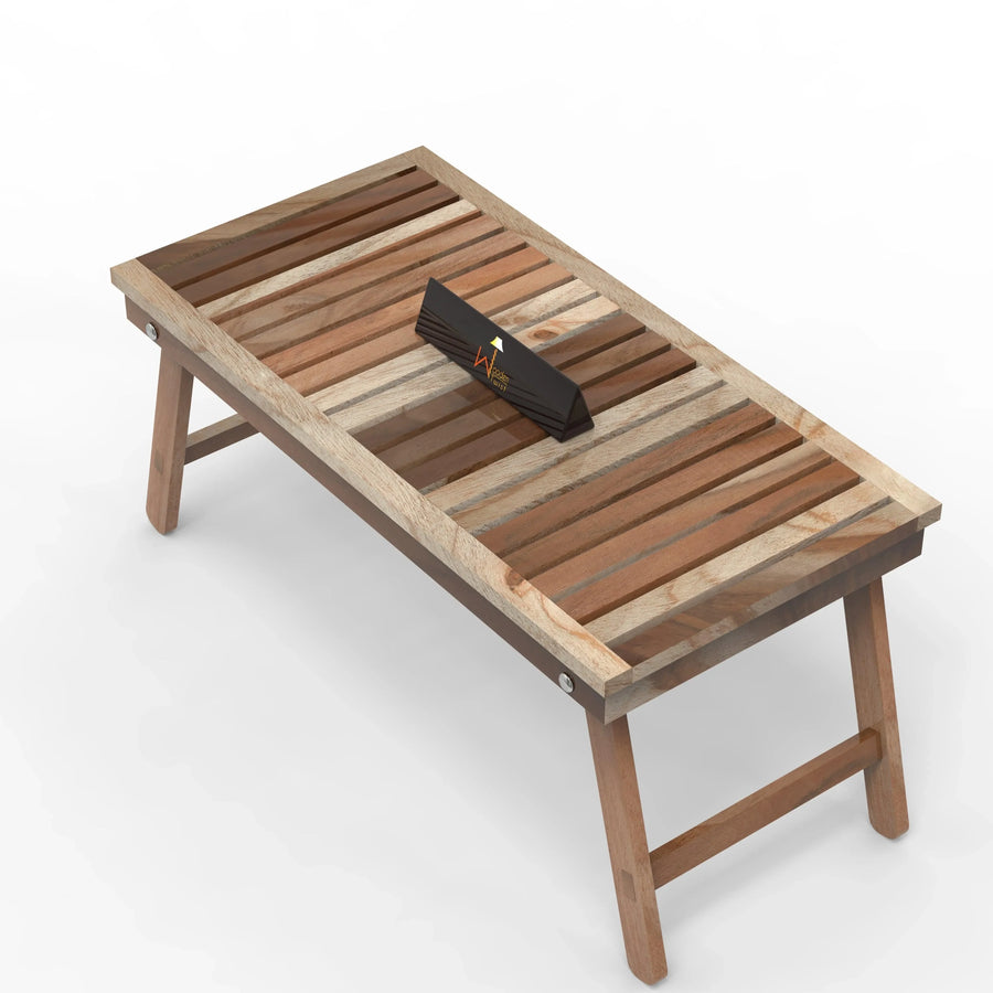 Naturally Termite-Resistant Teak