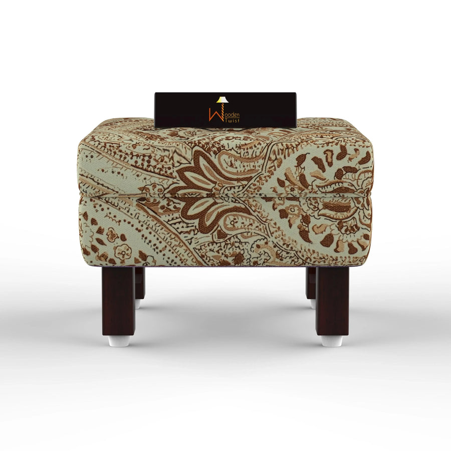 One Stool, Two Jobs