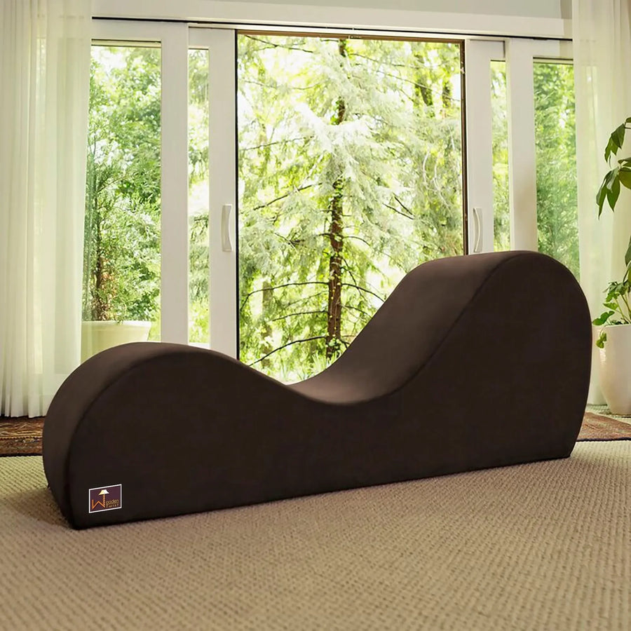 Easy to Move, Supports Up to 221 lbs