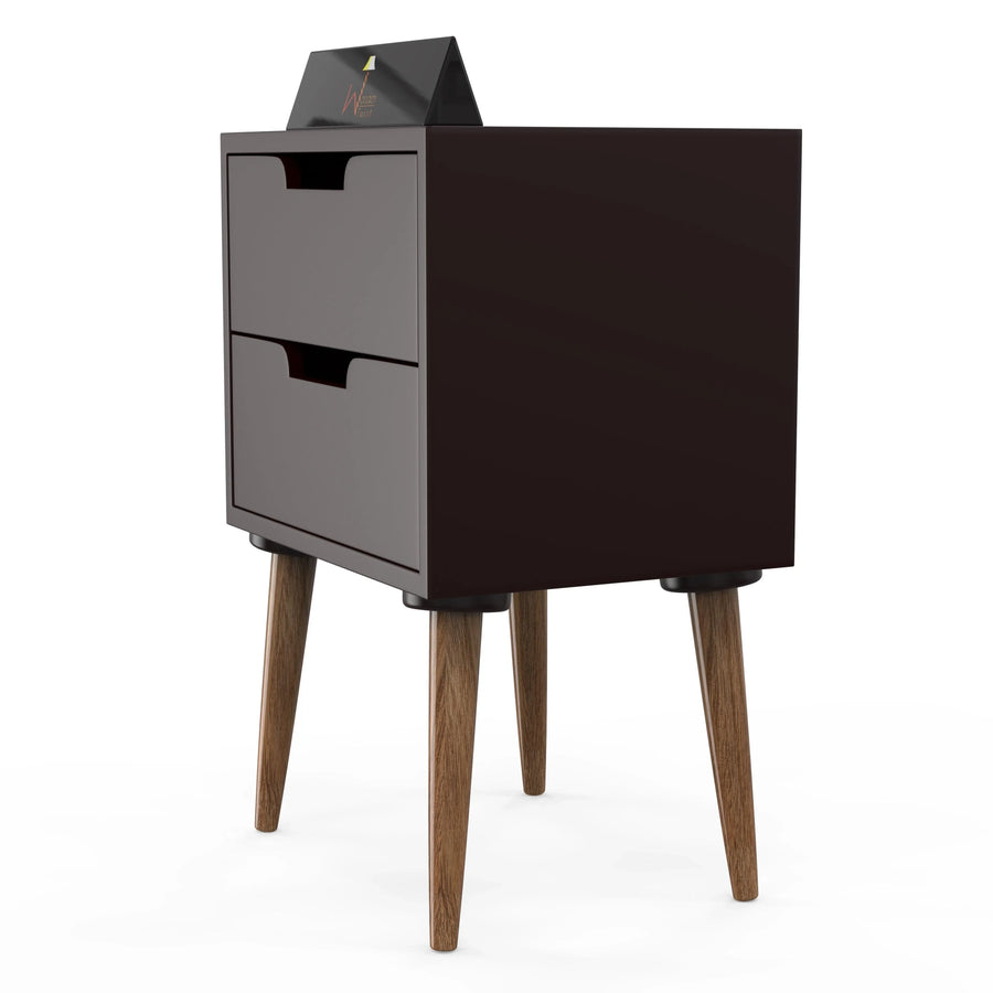 DIY Assembly, 1-Year Warranty