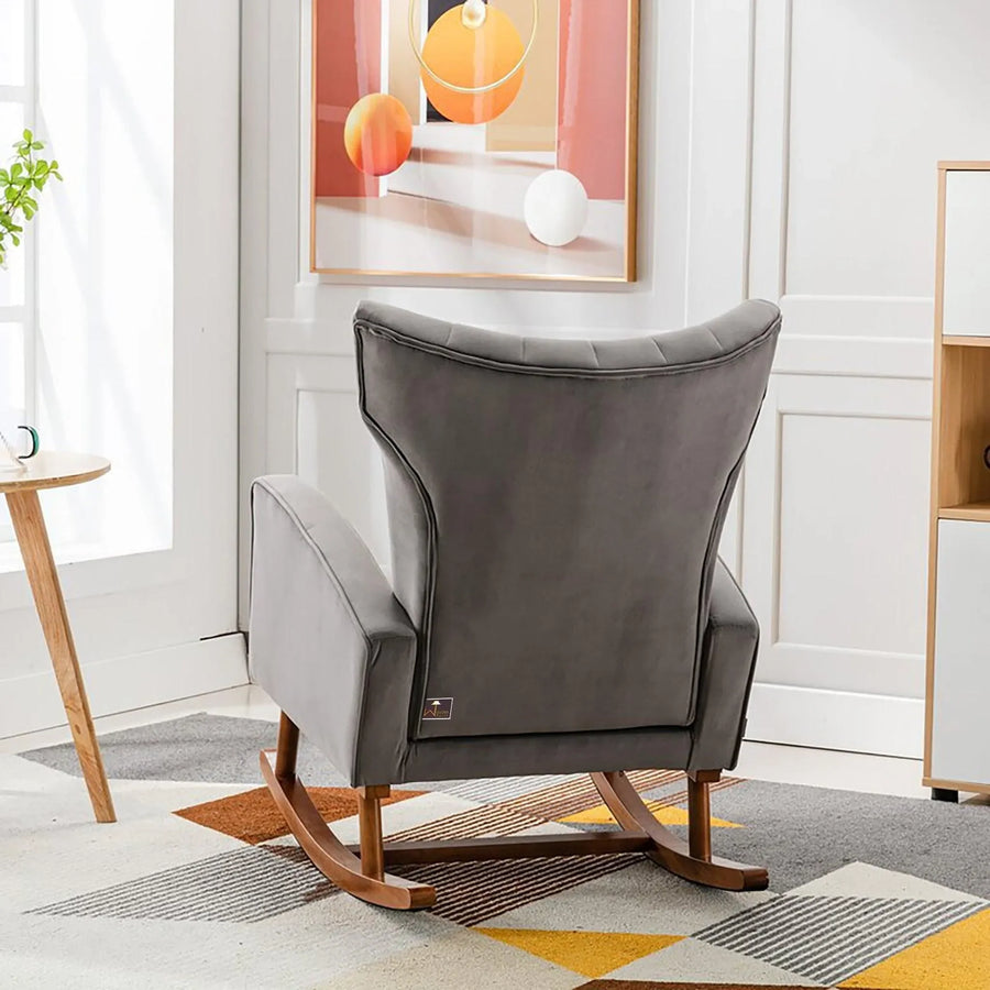 Elegant Accent Seating for Every Space