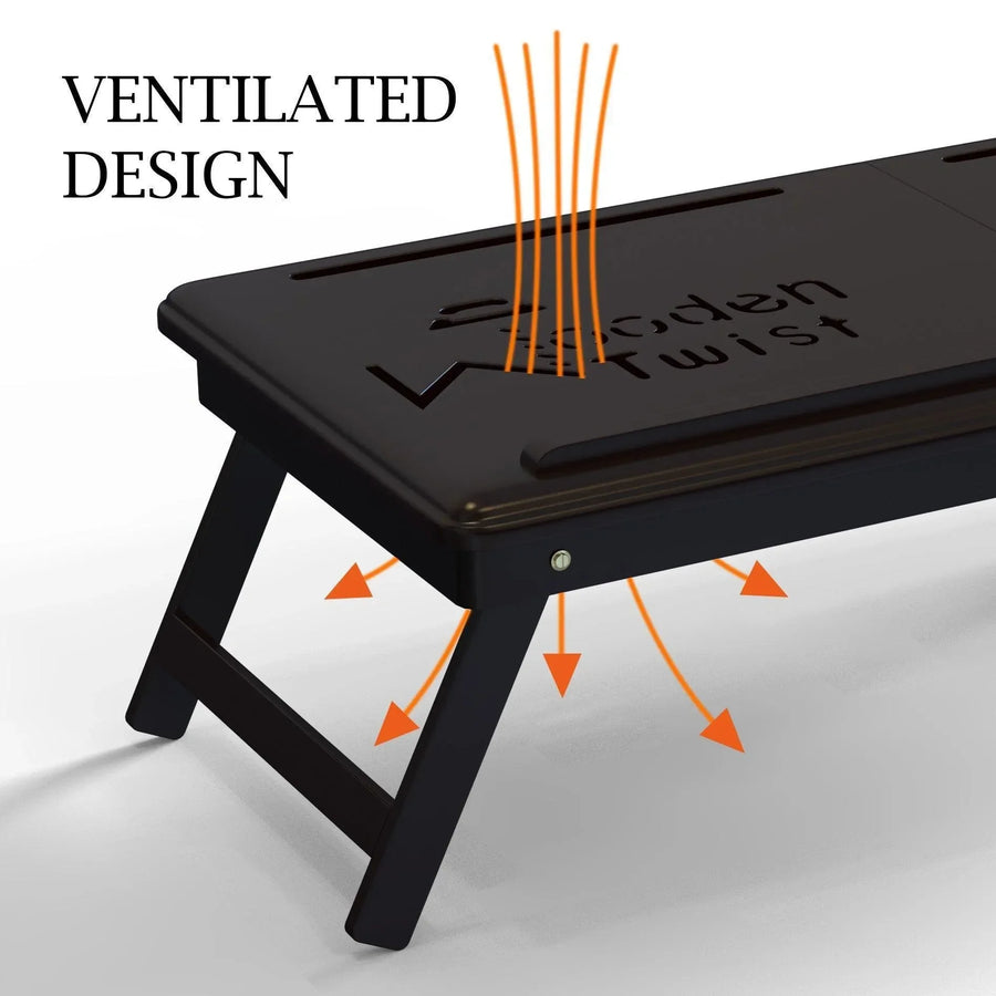 Adjustable, Ventilated, and Ready to Store