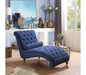 Rilassare Premium Wooden Sofa Couch for Home & Office Chaise Lounge - WoodenTwist
