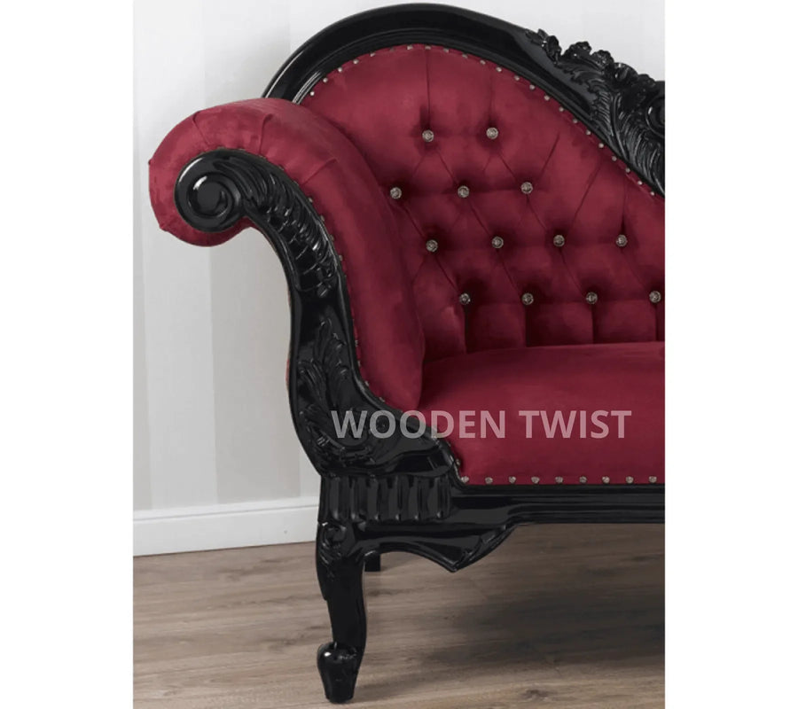 Handcrafted from Premium Teak Wood