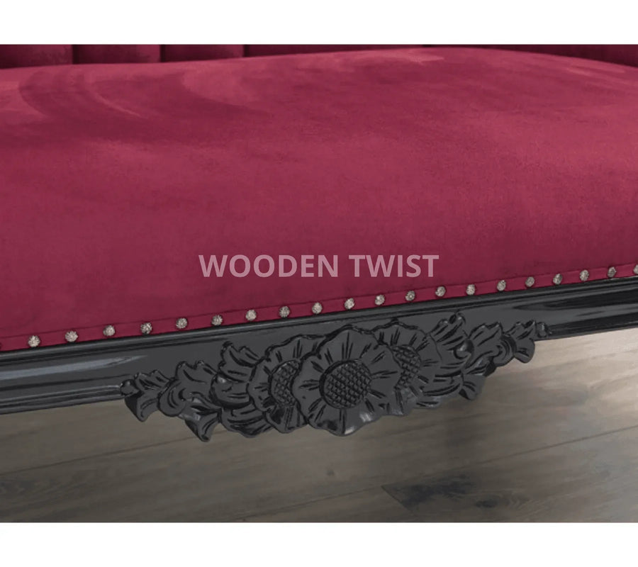Magnificent Look, Lasting Comfort