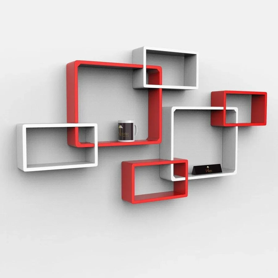 Wall Hanging Accessories Included