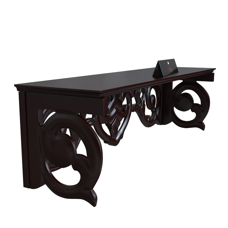 Expertly Crafted MDF Wood