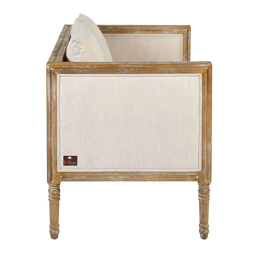 Suitable for Indoor and Outdoor Use