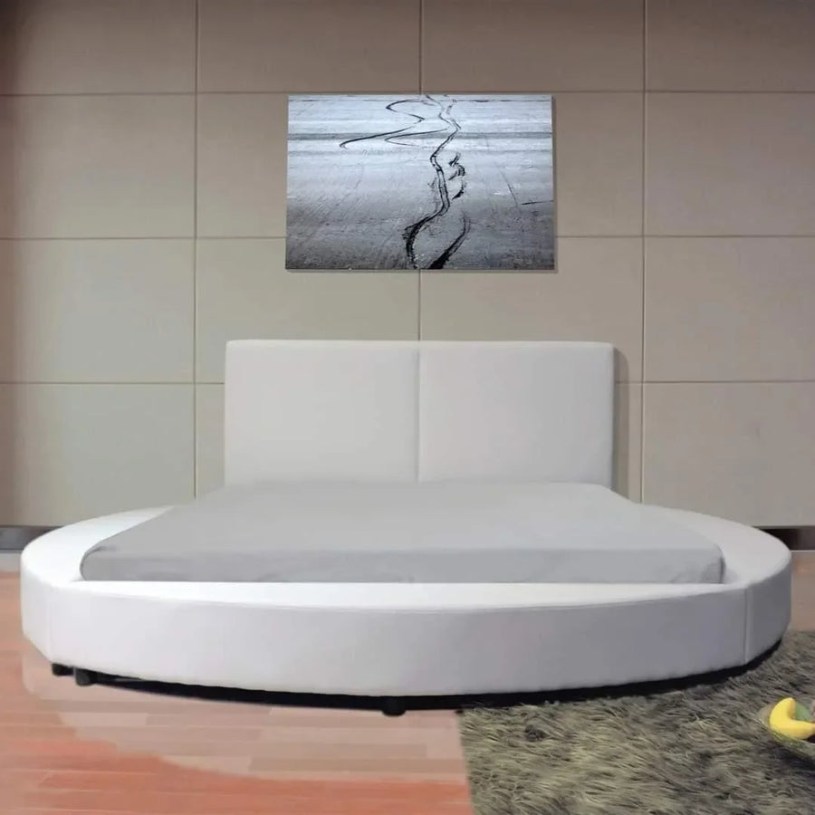 No Box Spring Needed