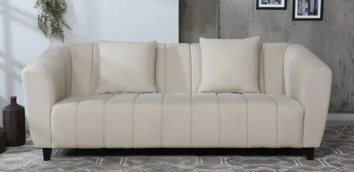 Real Room for Three