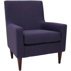 Alwafra Designer Premium Armchair - WoodenTwist