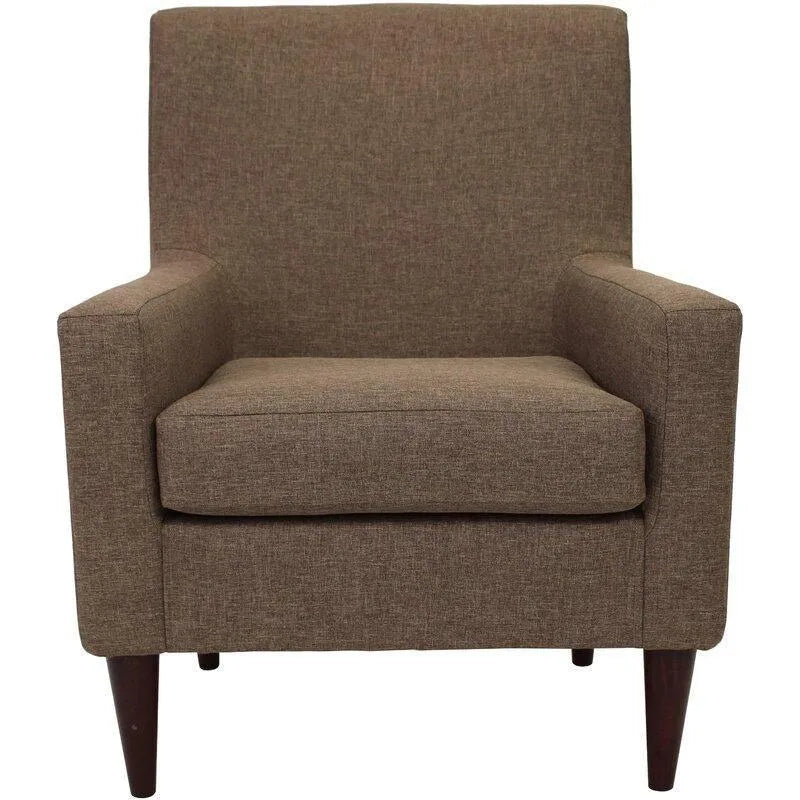 Alwafra Designer Premium Armchair - WoodenTwist