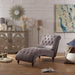 Rilassare Premium Wooden Sofa Couch for Home & Office Chaise Lounge - WoodenTwist