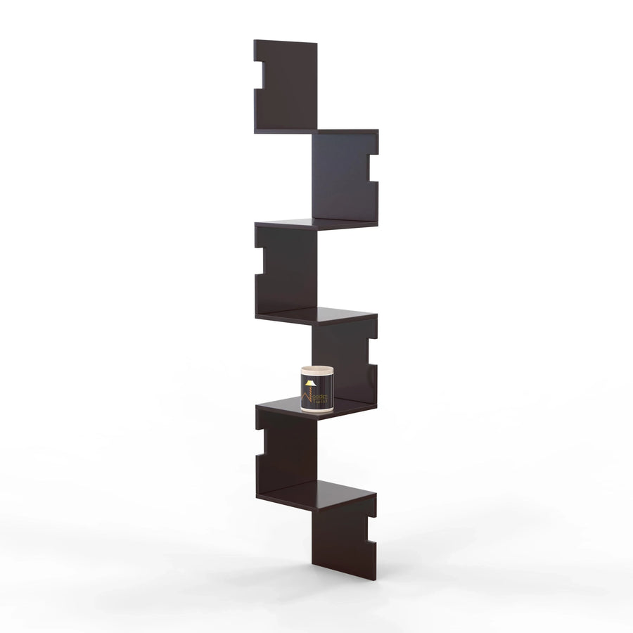 Built from High-Quality MDF Wood