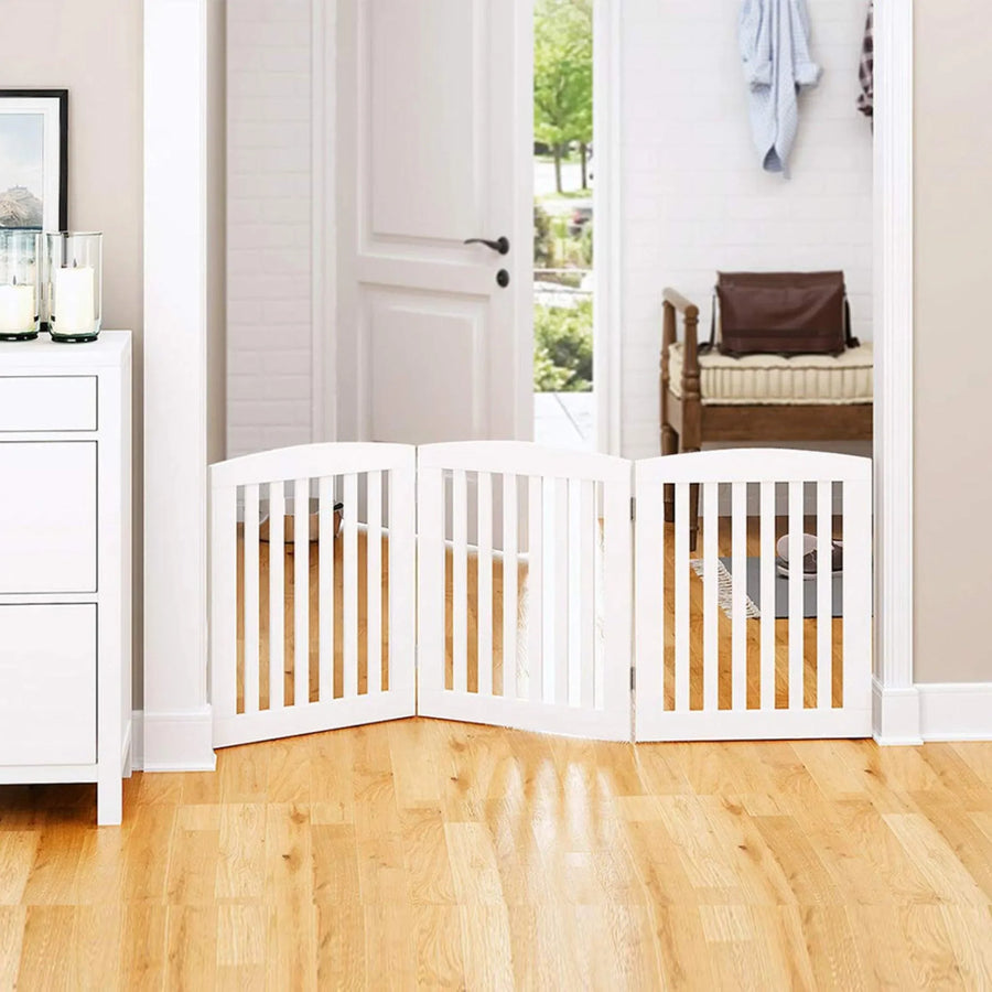 Neutral, Modern Wood Finish