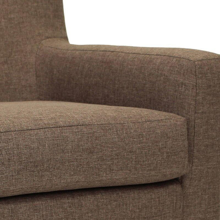 Alwafra Designer Premium Armchair - WoodenTwist