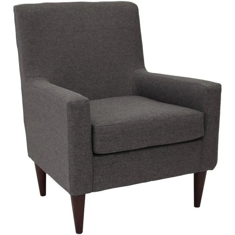 Alwafra Designer Premium Armchair - WoodenTwist