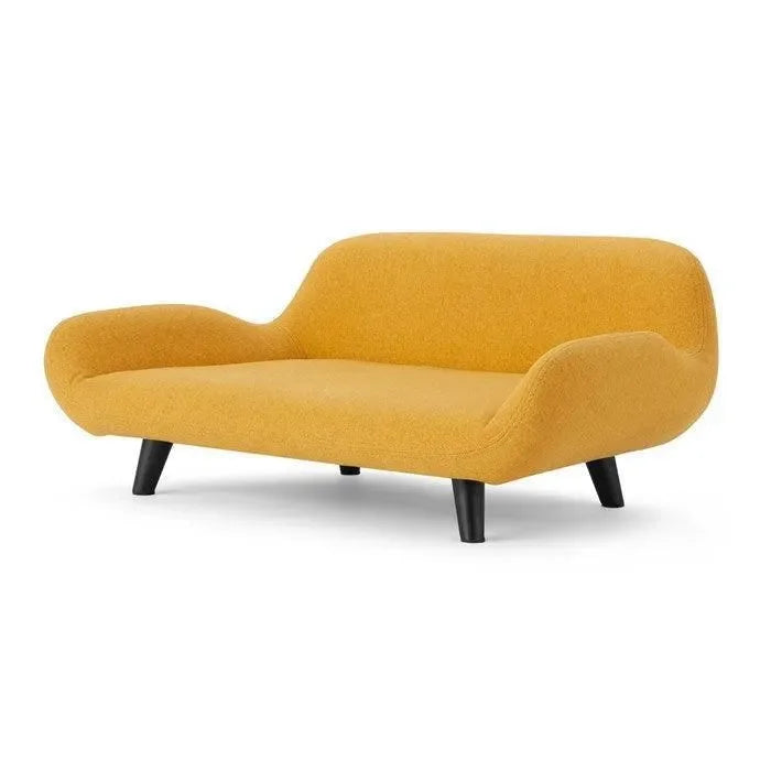 A Cheerful Yellow Accent Piece