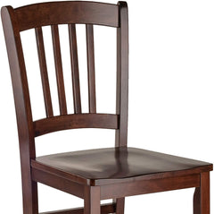 Premium Sheesham Wood Chairs ( Set of 2 ) - WoodenTwist