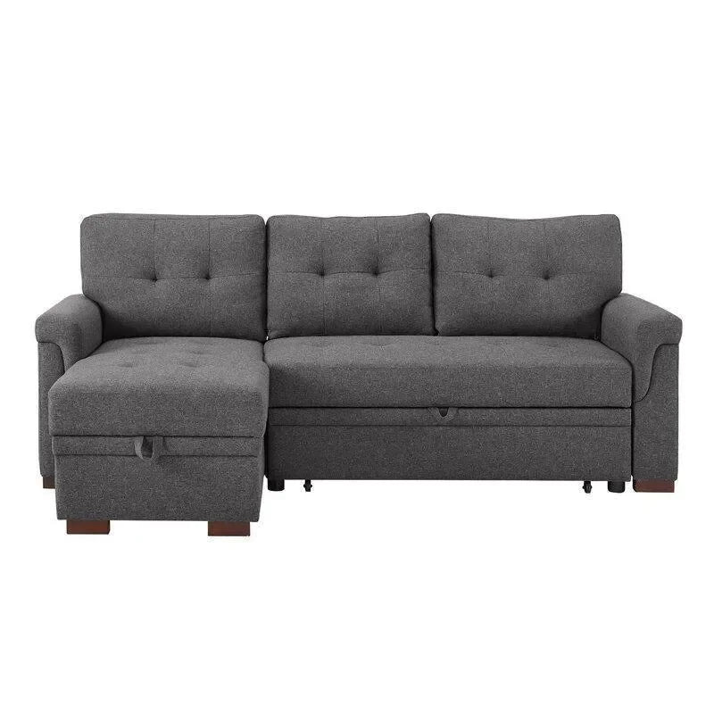 Sized for Small Spaces, Two Colors to Choose From