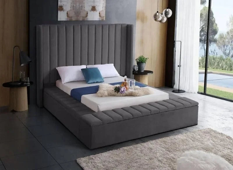 Handmade with Lasting Durability