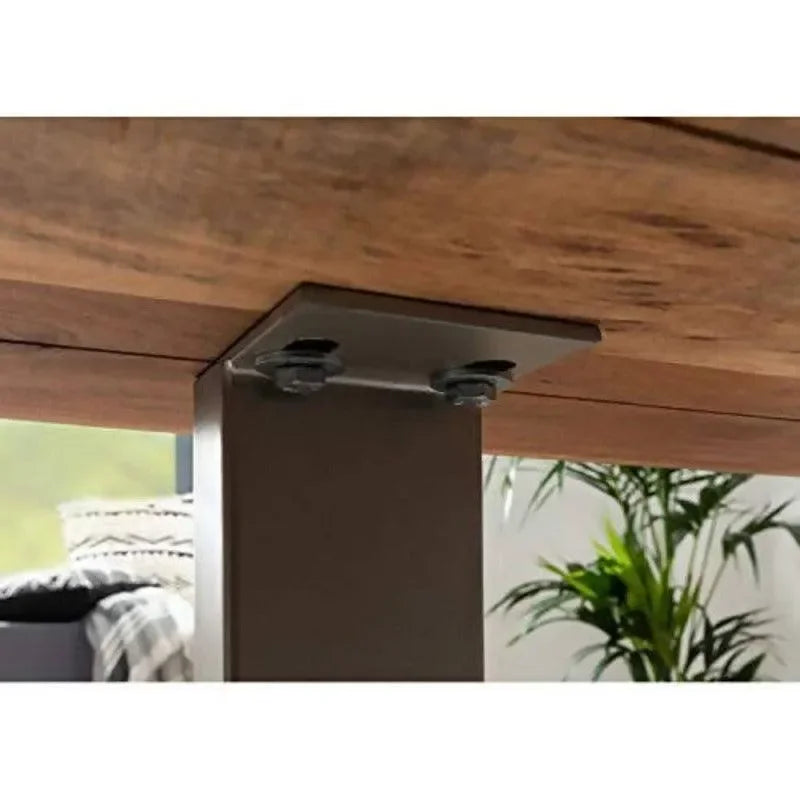 Durable, Warm-Toned Hardwood