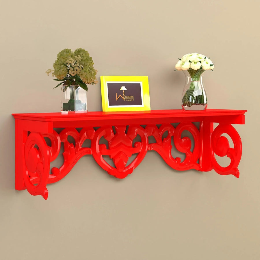 Extra Storage, Elegant Design