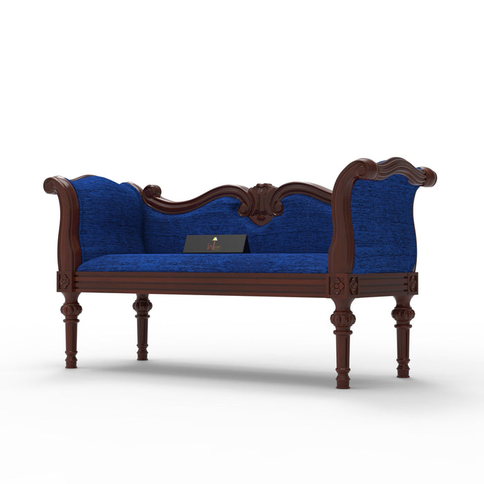 أريكة غرفة المعيشة أريكة الأريكة المصنوعة يدويًا (مقعدين)