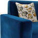 Modern Design Fresco 3+1+1 Sofa Set for Living Room - Wooden Twist UAE
