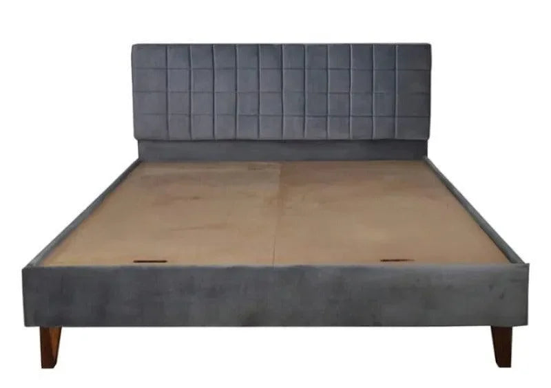 Built for a Queen Mattress