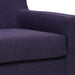Alwafra Designer Premium Armchair - WoodenTwist